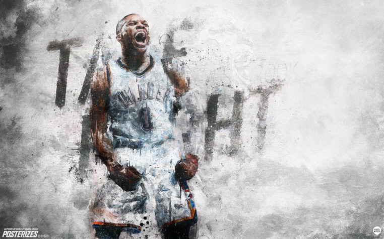 Russ Retina Widescreen Wallpaper 2880x1800px