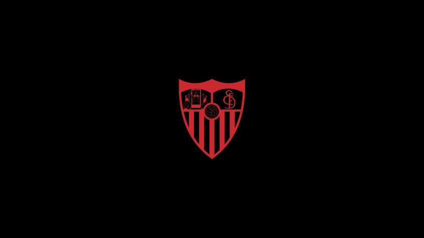 Sevilla Fc 2k QHD Wallpaper 2560x1440px