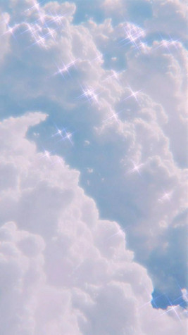 Clouds Mobile Background 1080x1920px