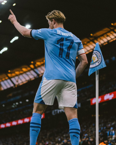 Kevin De Bruyne Mobile Wallpaper 1638x2048px