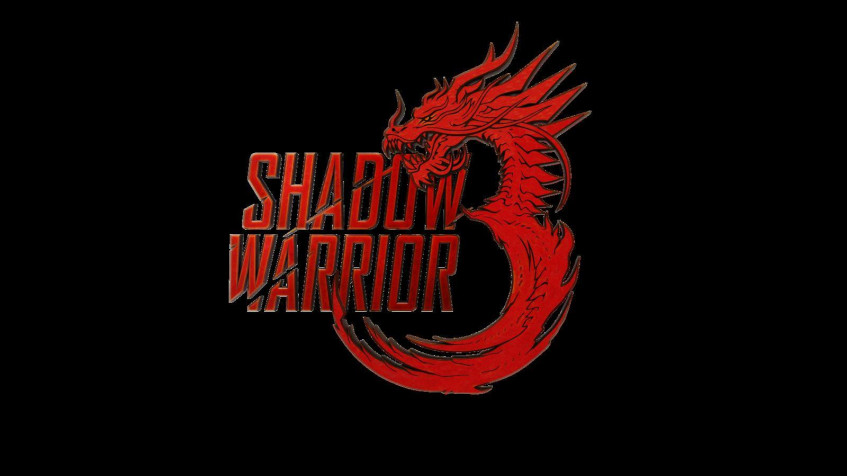 Shadow Warrior 3 Desktop HD Background 1600x900px