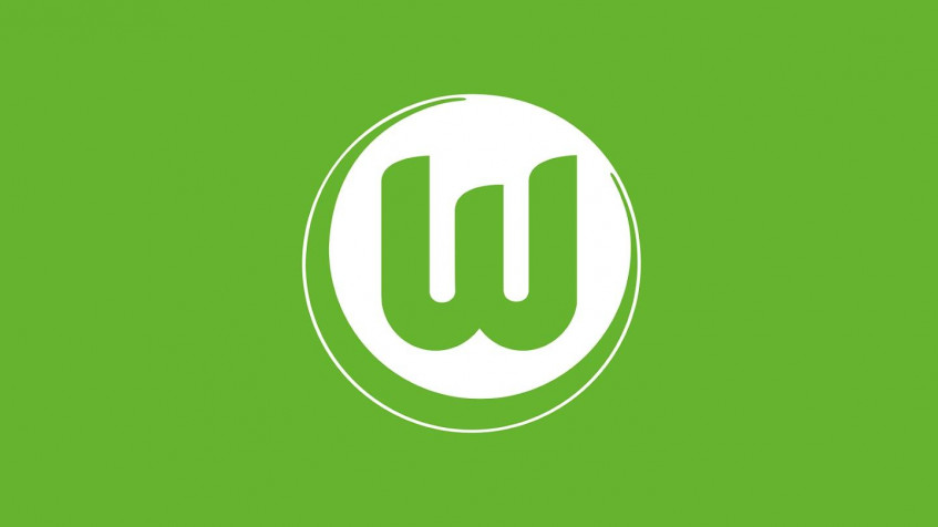 Vfl Wolfsburg Laptop Wallpaper 1440x810px