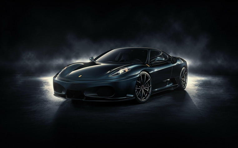 Ferrari Widescreen HD Wallpaper 1920x1200px