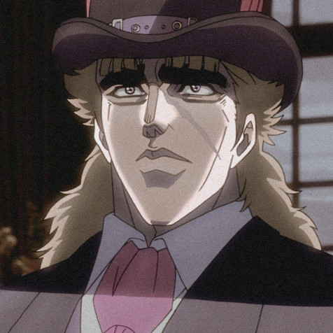 Robert E O Speedwagon Android Wallpaper Image 1080x1080px