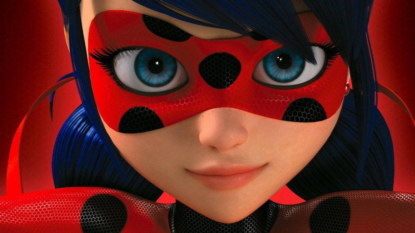 Ladybug Full HD 1080p Wallpaper 1920x1080px