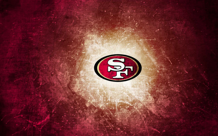 San Francisco 49ers Widescreen HD Wallpaper 1920x1200px