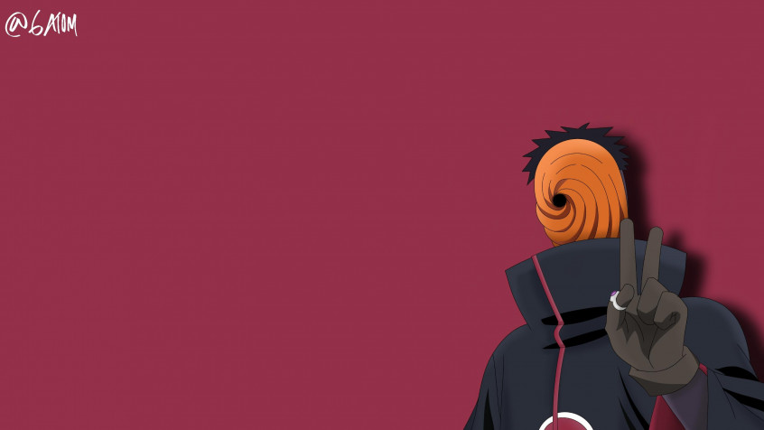 Tobi Desktop Background 3069x1726px