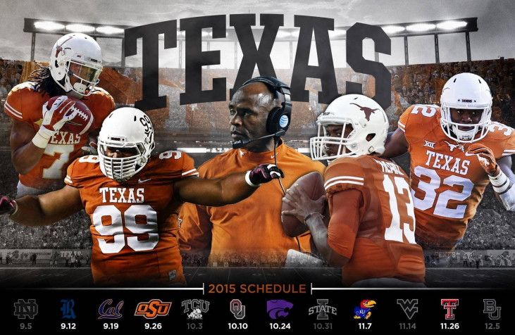 Texas Longhorns Desktop HD Background 1920x1250px