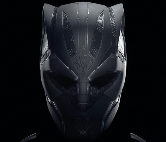 Black Panther 2 Desktop Wallpaper 1920x1635px