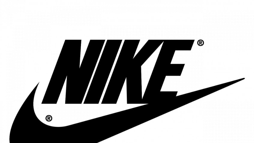 Nike Logo Full HD 1080p Wallpaper 1920x1080px