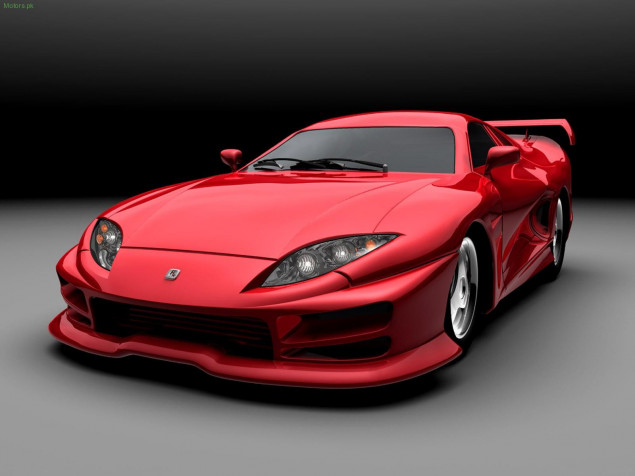 Sports Car Desktop HD Wallpaper 1600x1200px