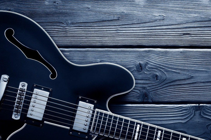 Guitar Desktop HD Wallpaper 1920x1280px