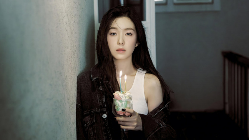 Irene 4k UHD Wallpaper 3840x2160px