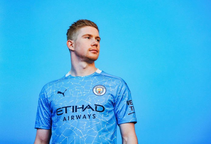 Kevin De Bruyne Desktop HD Wallpaper 2048x1405px