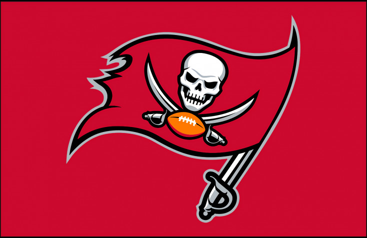 Tampa Bay Buccaneers Background Image 1920x1245px