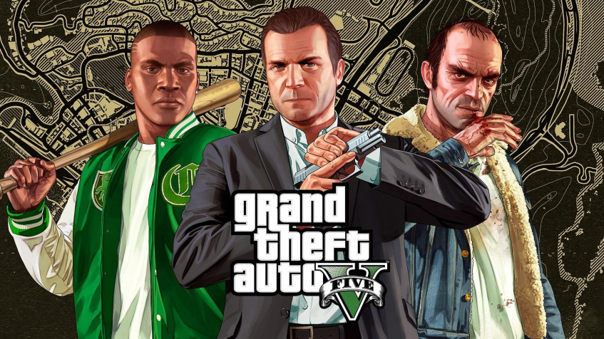 Trevor Gta 5 Full HD 1080p Wallpaper 1920x1080px