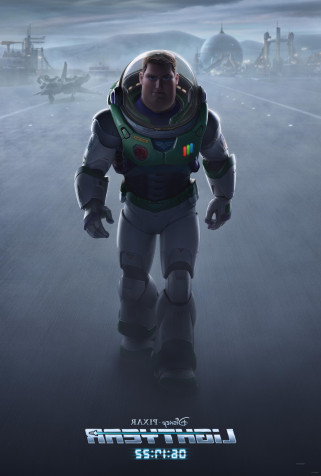 Disney Lightyear Movie Mobile Background 4051x6000px