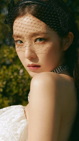 Irene 4k Phone Wallpaper 2160x3840px