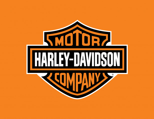 Harley Davidson Logo Background Image 3600x2770px