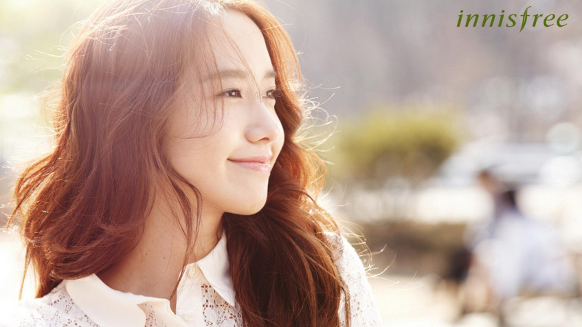 Im Yoonah Full HD 1080p Wallpaper 1920x1080px