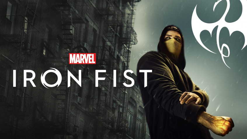 Iron Fist 4k UHD Wallpaper 3840x2160px