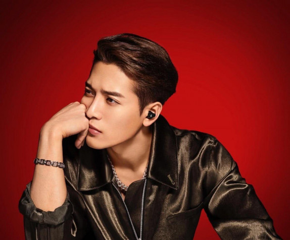 Jackson Wang Laptop Wallpaper 1280x1061px