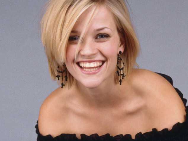 Reese Witherspoon Background Image 1600x1200px