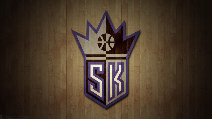 Sacramento Kings Full HD 1080p Wallpaper 1920x1080px