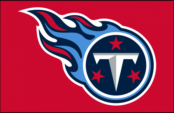 Tennessee Titans Logo Laptop Background 1920x1245px