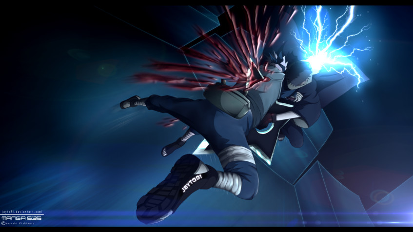 Obito Hd Full HD 1080p Wallpaper 1920x1080px