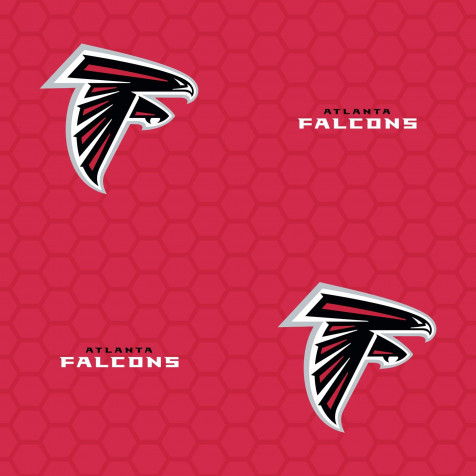 Atlanta Falcons Logo Phone Wallpaper 1946x1946px