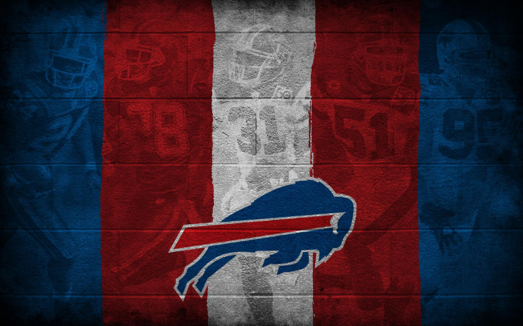 Buffalo Bills Widescreen HD Wallpaper 1920x1200px