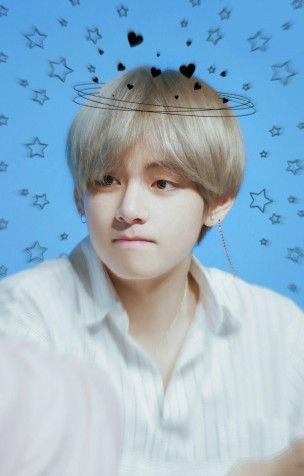 Cool Bts V Phone Background 1080x1692px