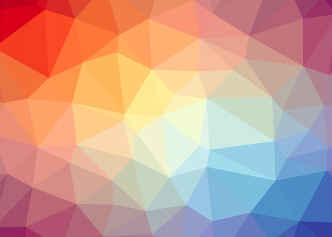 Geometric Background Image 3500x2500px