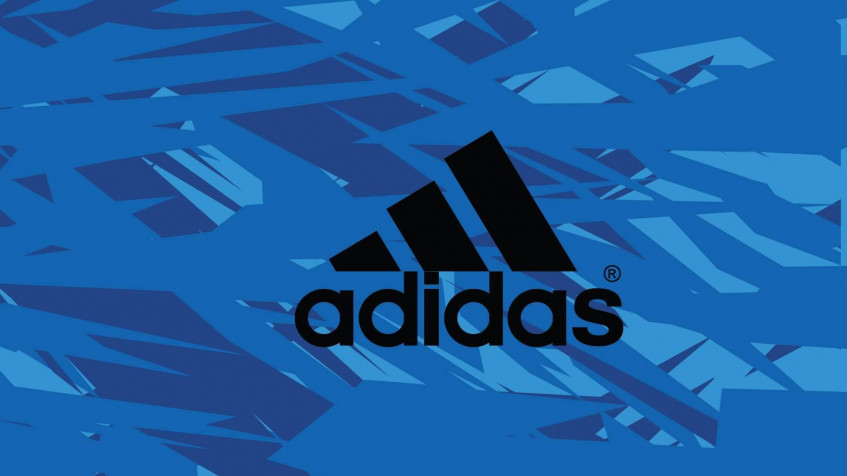 Cool Adidas Full HD 1080p Wallpaper 1920x1080px