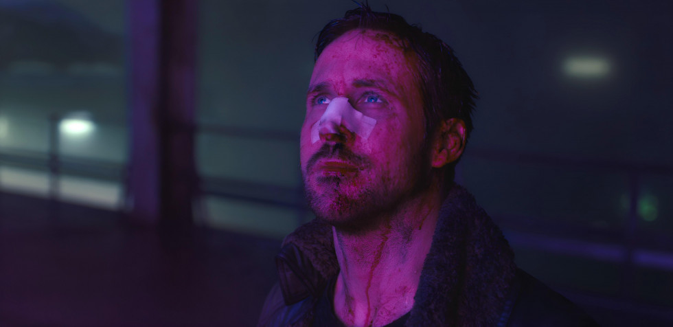 Blade Runner 2049 Desktop Background 4914x2386px