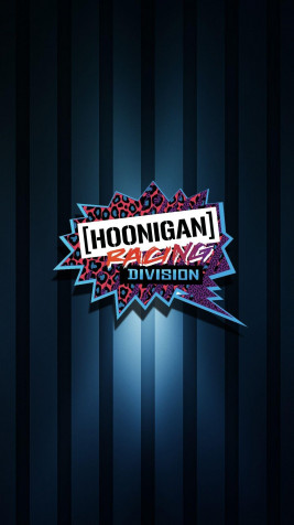 Hoonigan Phone HD Background 1080x1920px