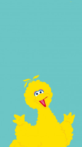 Elmo iPhone Background Image 1080x1920px