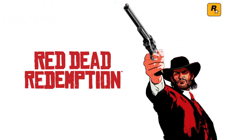 John Marston Widescreen HD Wallpaper 1920x1200px