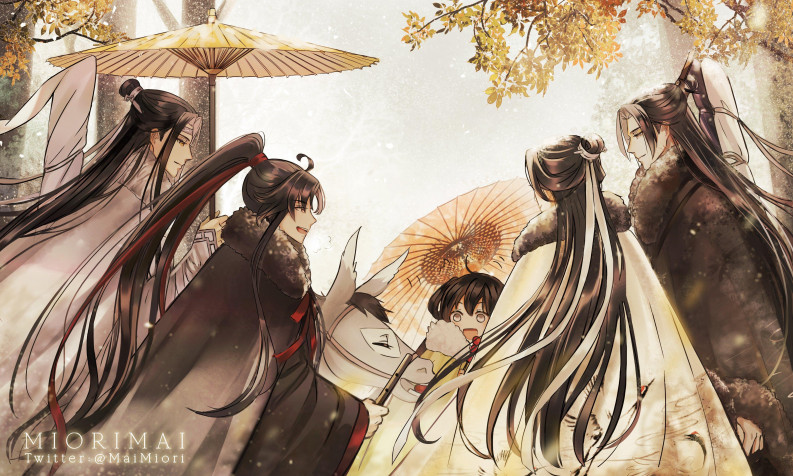 Shi Qingxuan Laptop Wallpaper 3937x2362px