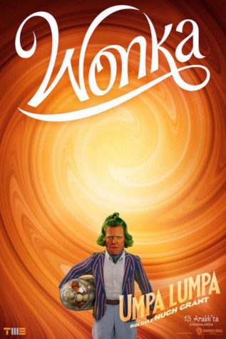 Wonka iPhone Wallpaper 1364x2048px