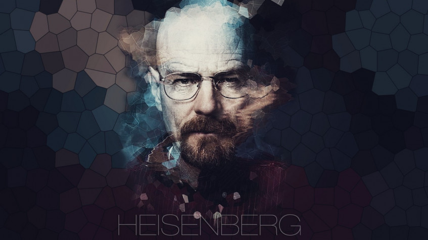 Breaking Bad Full HD 1080p Wallpaper 1920x1080px