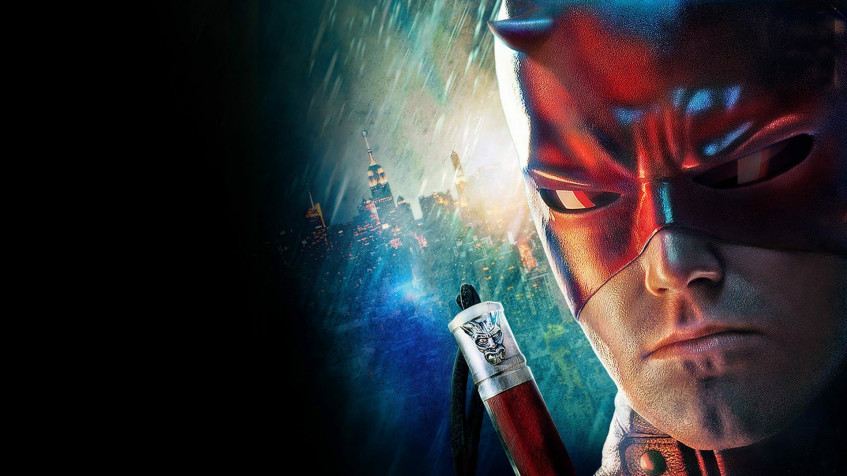 Daredevil Full HD 1080p Wallpaper 1920x1080px