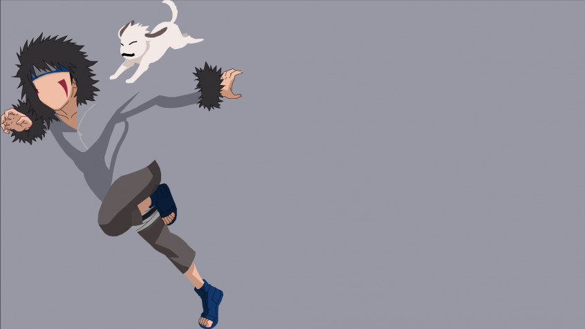 Kiba HD Background 1921x1081px