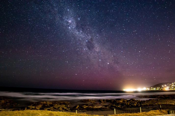 Great Ocean Road Desktop Background 5472x3648px