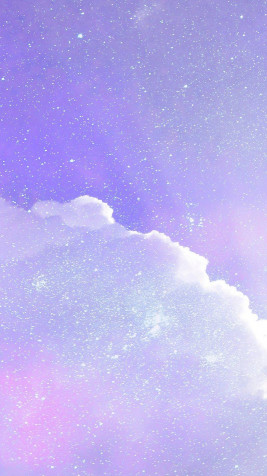 Pastel Purple Mobile Background 800x1423px