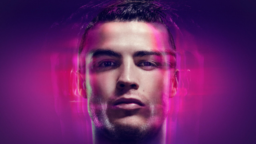 Ronaldo 4k UHD Wallpaper 3840x2160px