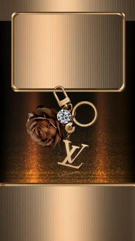 Louis Vuitton iPhone Wallpaper Image 1080x1920px