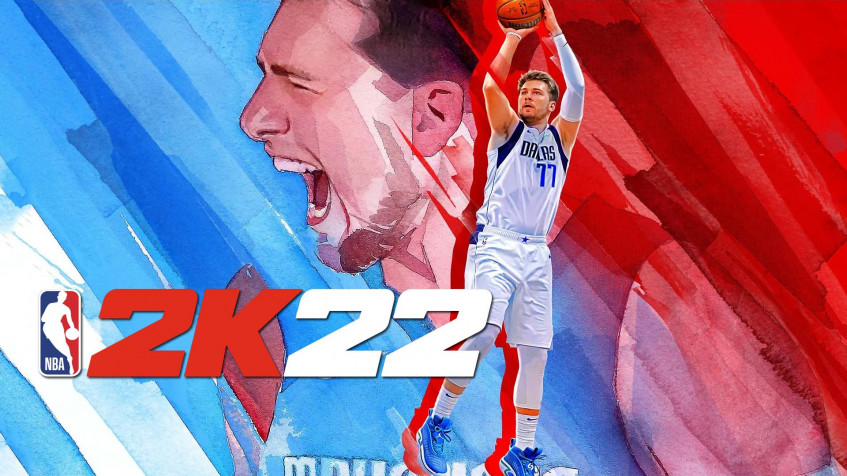 Nba 2k22 Full HD 1080p Wallpaper 1920x1080px