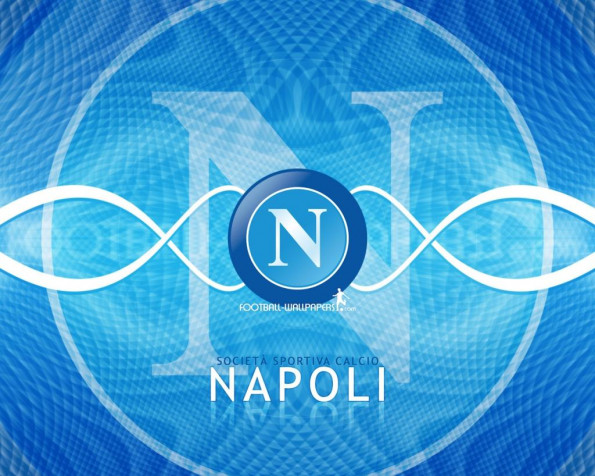 Ssc Napoli Desktop HD Wallpaper 1024x819px